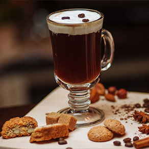 Irish Coffee